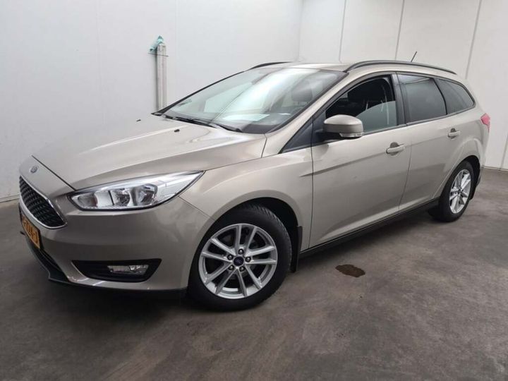 FORD FOCUS 2017 wf06xxgcc6hr78706