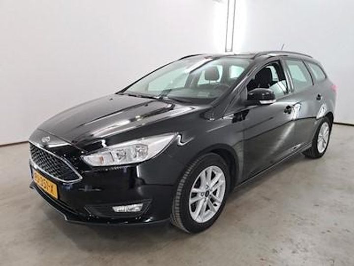 FORD FOCUS WAGON 2017 wf06xxgcc6hr82481