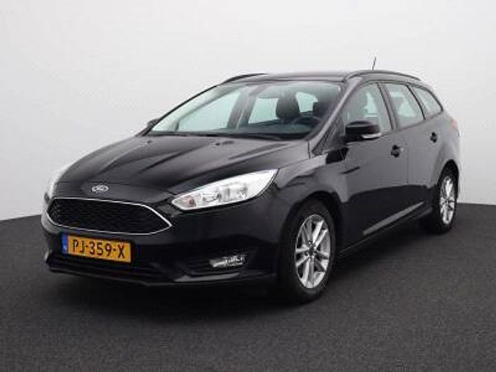 FORD FOCUS WAGON 2017 wf06xxgcc6hr83908