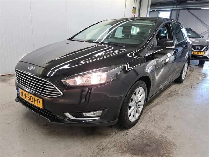 FORD FOCUS 2017 wf06xxgcc6hu32819