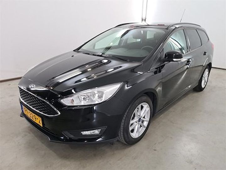 FORD FOCUS WAGON 2017 wf06xxgcc6hu32853