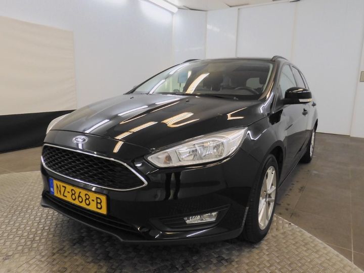 FORD FOCUS 2017 wf06xxgcc6hu32873