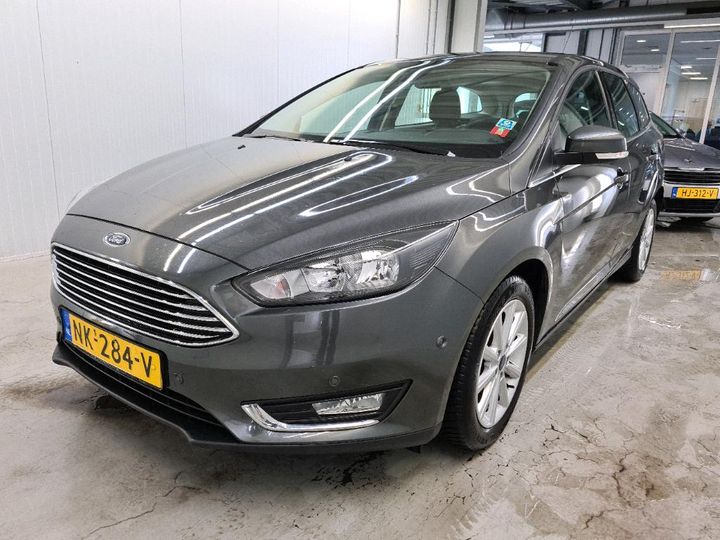 FORD FOCUS 2017 wf06xxgcc6hu32898