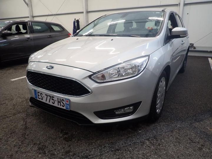 FORD FOCUS SW 2017 wf06xxgcc6hu33098