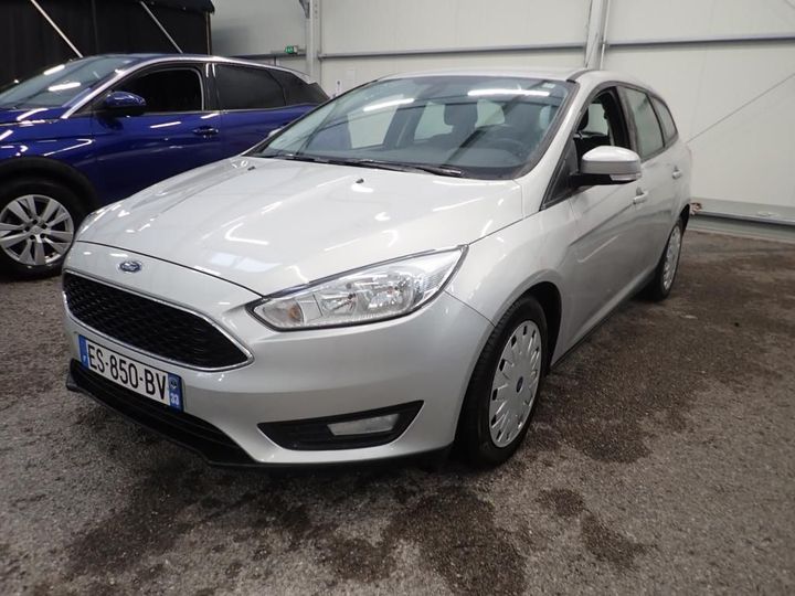 FORD FOCUS SW 2017 wf06xxgcc6hu33099