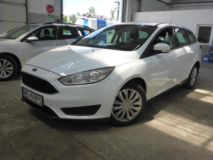 FORD FOCUS 2017 wf06xxgcc6hu33535