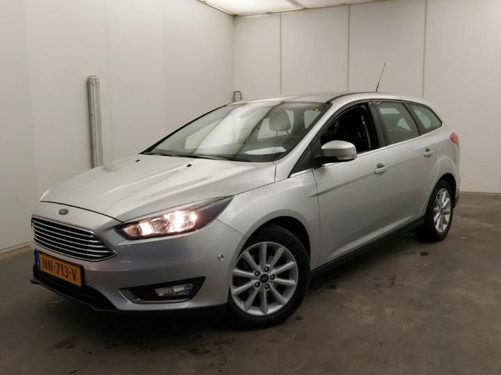 FORD FOCUS 2017 wf06xxgcc6hu33619