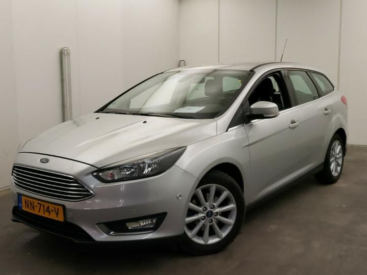 FORD FOCUS 2017 wf06xxgcc6hu33620