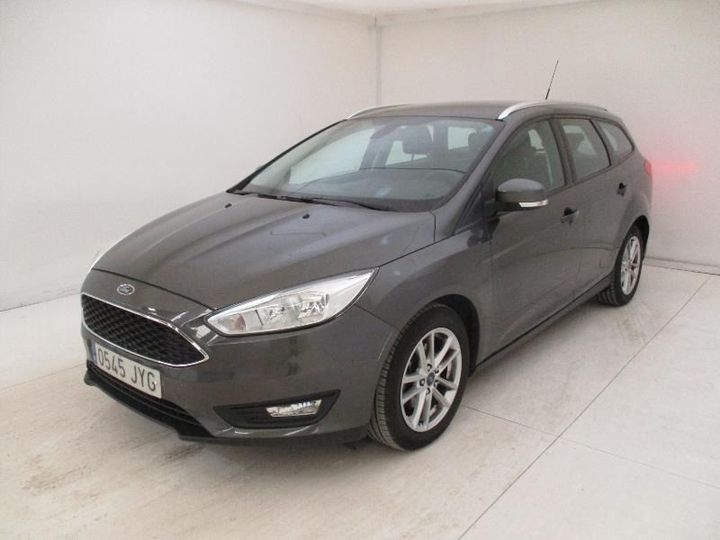 FORD FOCUS 2017 wf06xxgcc6hu34269