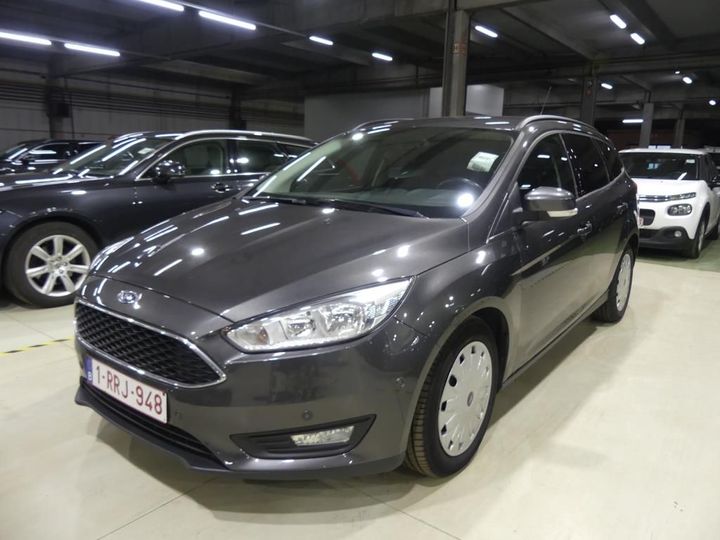 FORD FOCUS CLIPPER 2017 wf06xxgcc6hu34335