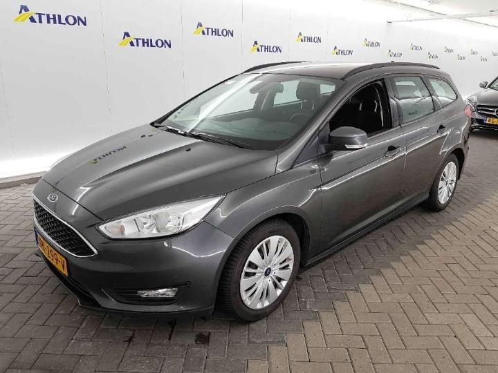 FORD FOCUS WAGON 2017 wf06xxgcc6hu40099