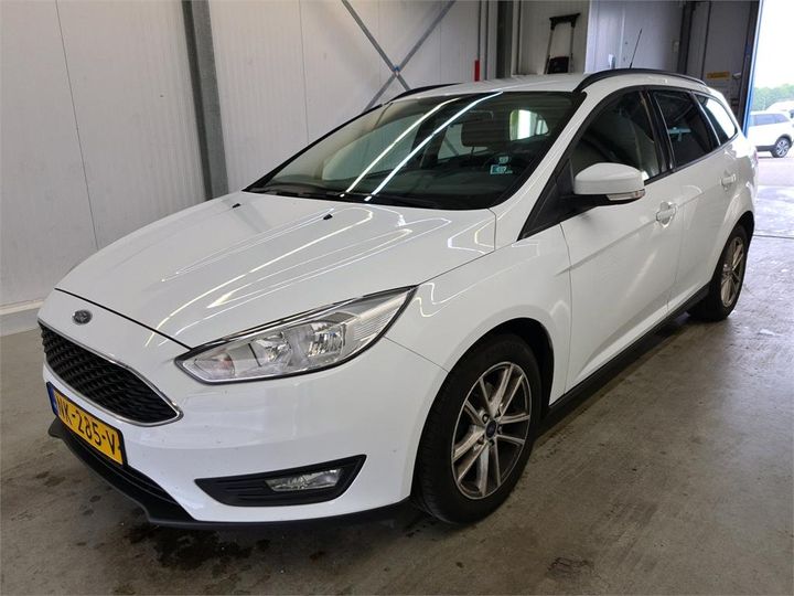 FORD FOCUS 2017 wf06xxgcc6hu42145