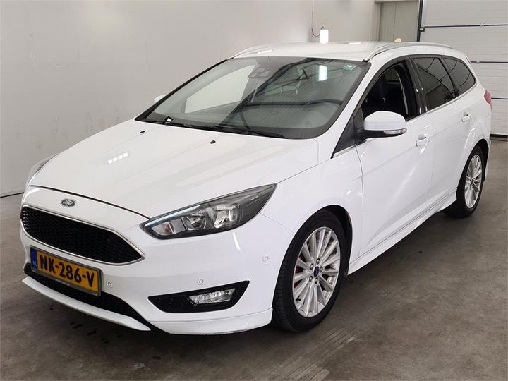 FORD FOCUS 2017 wf06xxgcc6hu42313