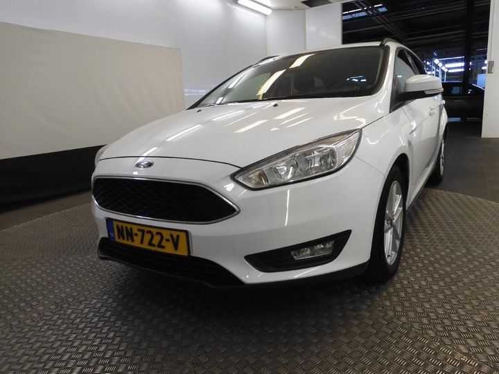 FORD FOCUS 2017 wf06xxgcc6hu43004