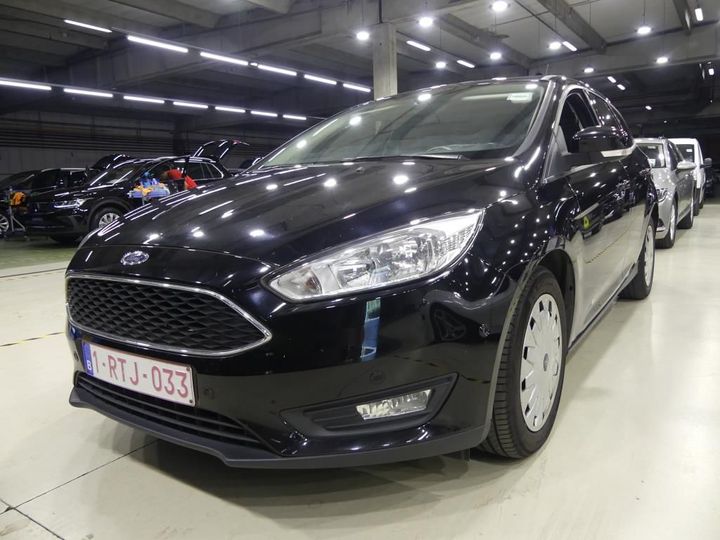 FORD FOCUS CLIPPER 2017 wf06xxgcc6hu44018