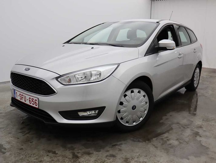 FORD FOCUS CLIPPER &#3914 2017 wf06xxgcc6hu47234