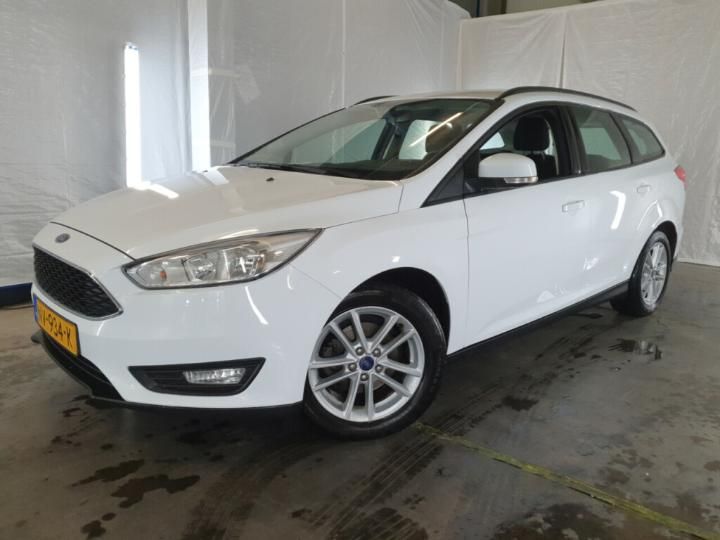 FORD FOCUS 2017 wf06xxgcc6hu49254