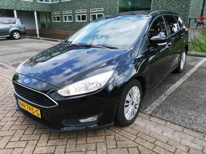 FORD FOCUS WAGON 2017 wf06xxgcc6hu49281