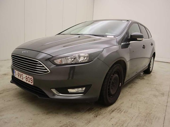 FORD FOCUS 2017 wf06xxgcc6hu49719