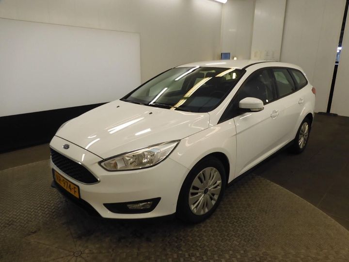 FORD FOCUS 2017 wf06xxgcc6hu59161