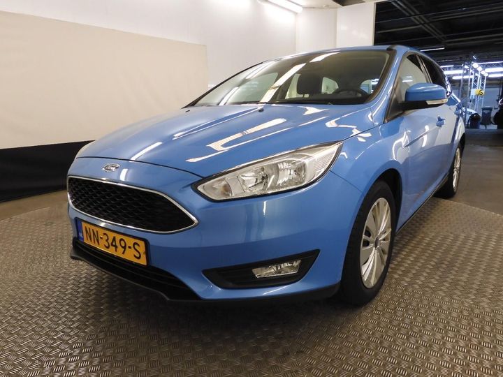 FORD FOCUS 2017 wf06xxgcc6hu60911