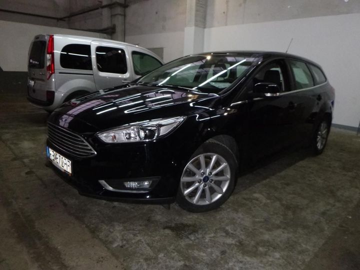 FORD FOCUS 2017 wf06xxgcc6hu60918