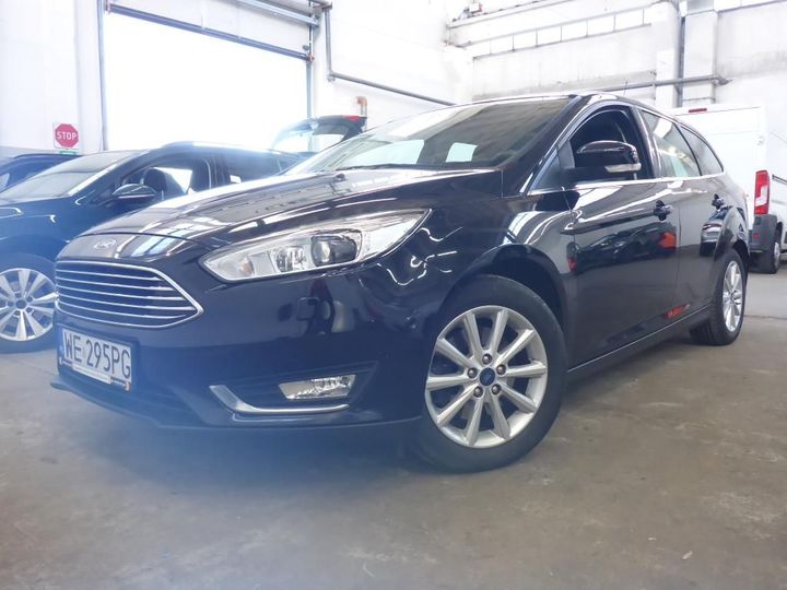 FORD FOCUS 2017 wf06xxgcc6hu60922