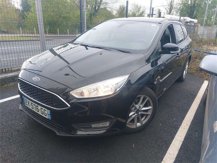 FORD FOCUS SW 2018 wf06xxgcc6jj46433