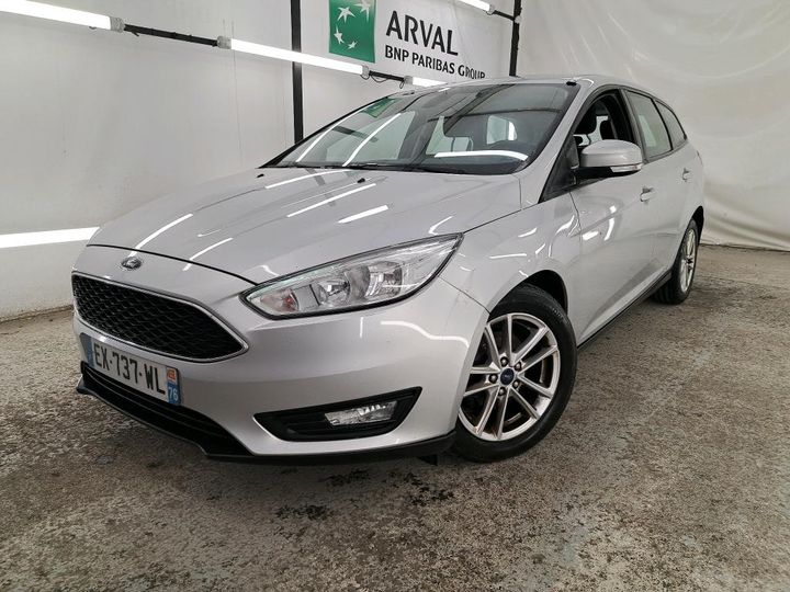 FORD FOCUS SW 2018 wf06xxgcc6jj46440