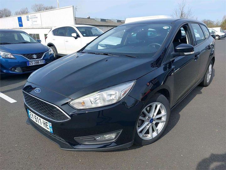 FORD FOCUS SW 2018 wf06xxgcc6jj46449