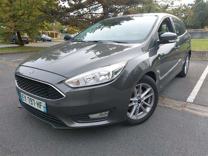 FORD FOCUS SW 2018 wf06xxgcc6jj46516