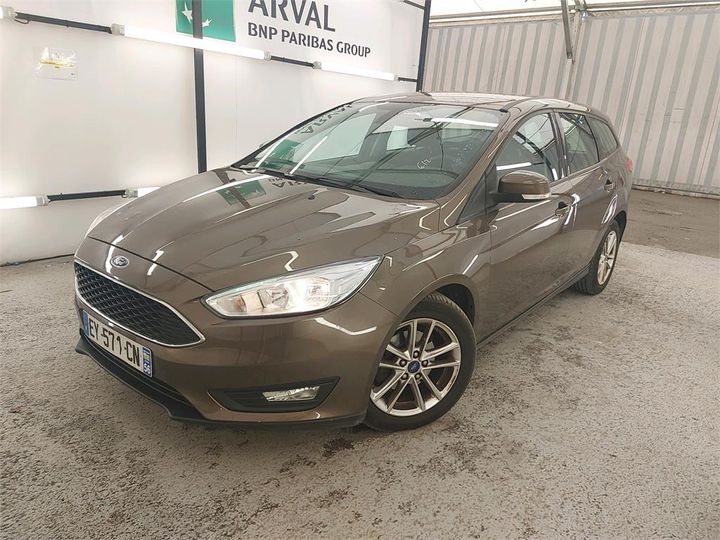 FORD FOCUS SW 2018 wf06xxgcc6jj46592