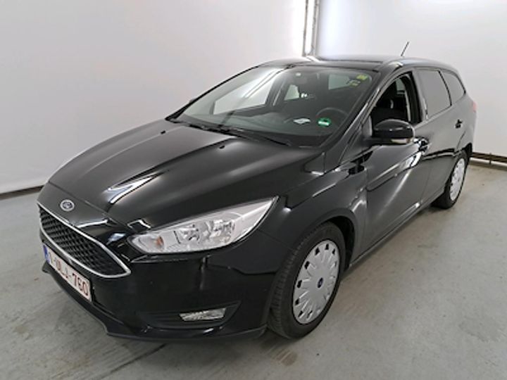 FORD FOCUS CLIPPER 2018 wf06xxgcc6jj46624