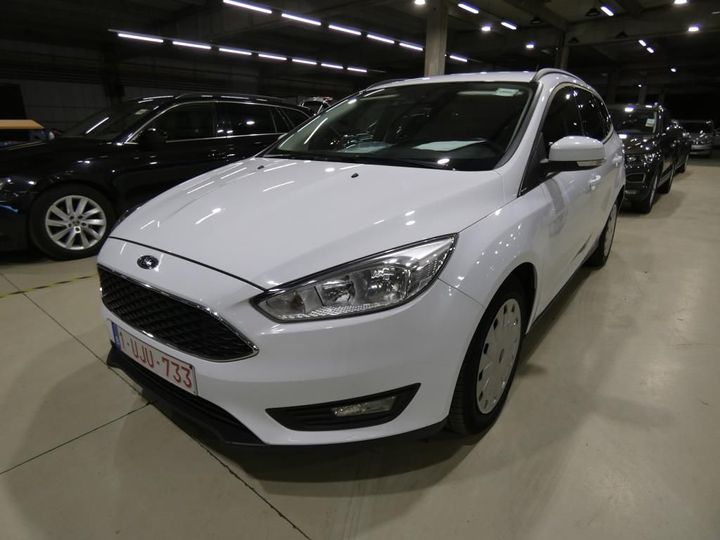 FORD FOCUS CLIPPER 2018 wf06xxgcc6jj46678