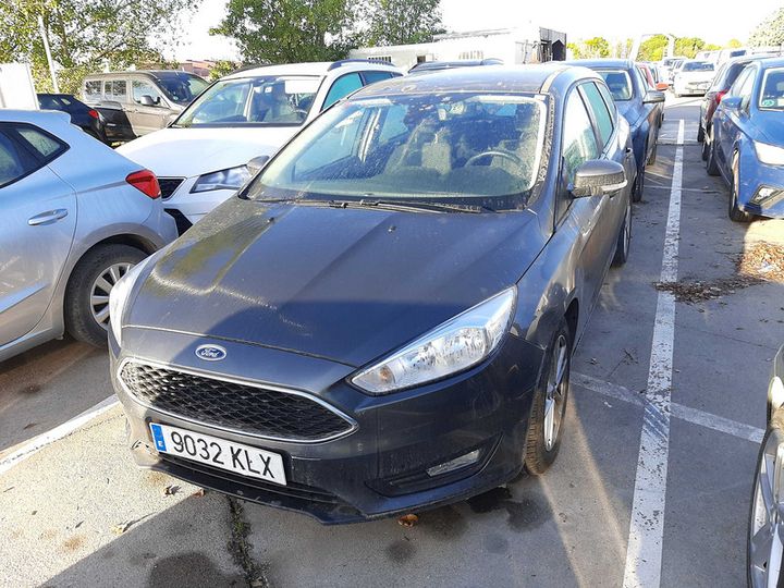 FORD FOCUS 2018 wf06xxgcc6jj47165