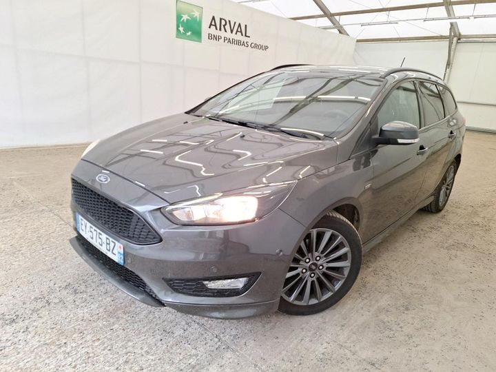 FORD FOCUS SW 2018 wf06xxgcc6jj47262