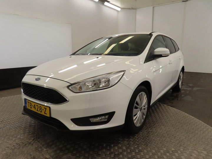 FORD FOCUS 2018 wf06xxgcc6jj47667