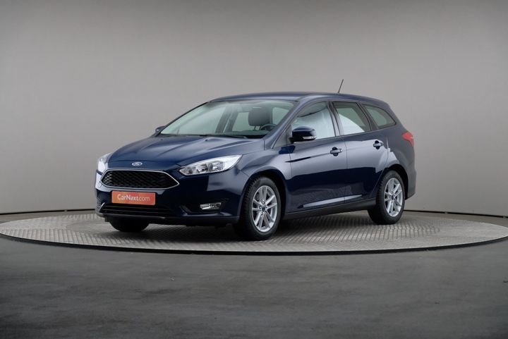 FORD FOCUS 2018 wf06xxgcc6jj47843