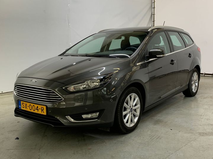 FORD FOCUS WAGON 2018 wf06xxgcc6jj50910