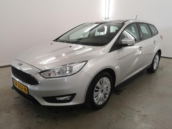 FORD FOCUS WAGON 2018 wf06xxgcc6jj50930