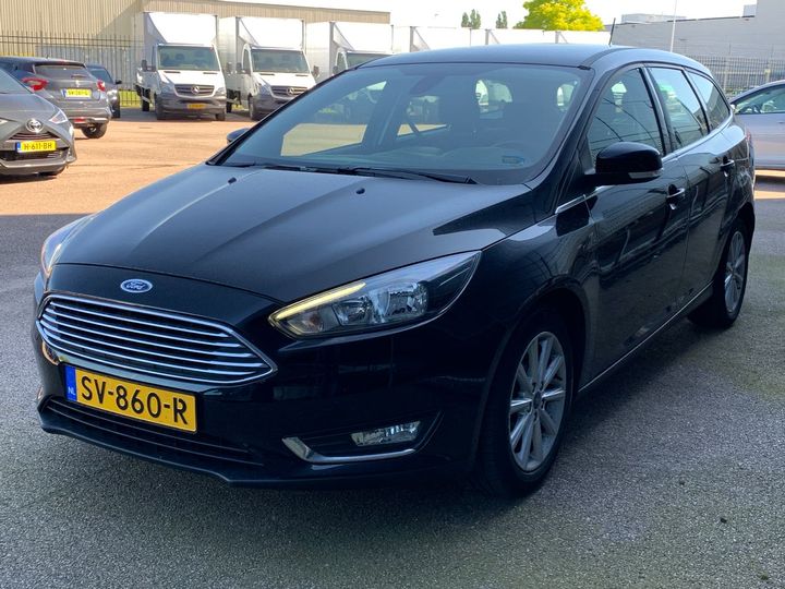 FORD FOCUS WAGON 2018 wf06xxgcc6jj51012