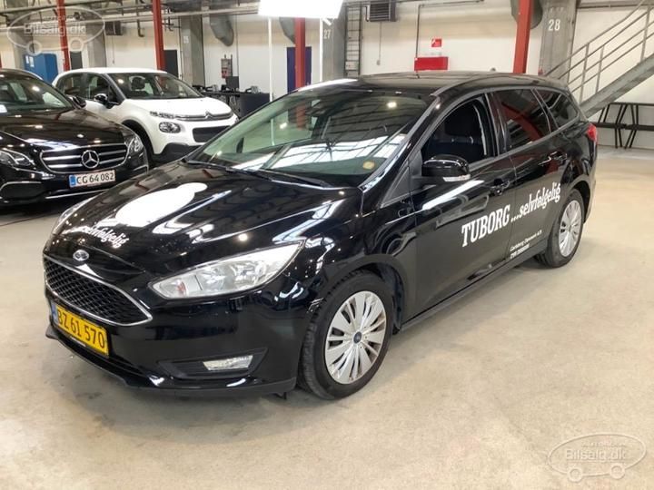 FORD FOCUS VAN 2018 wf06xxgcc6jj51666