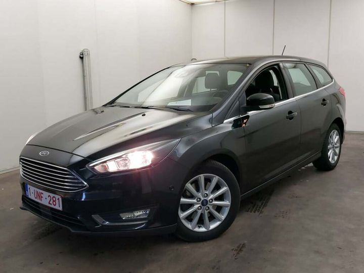 FORD FOCUS 2018 wf06xxgcc6jj52097