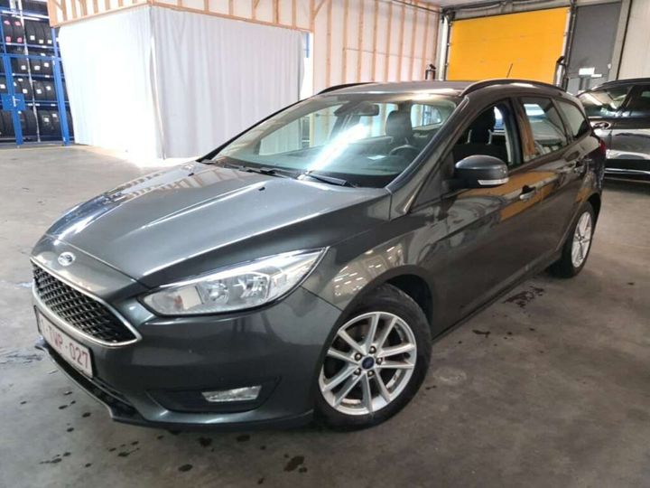 FORD FOCUS 2018 wf06xxgcc6jl00457