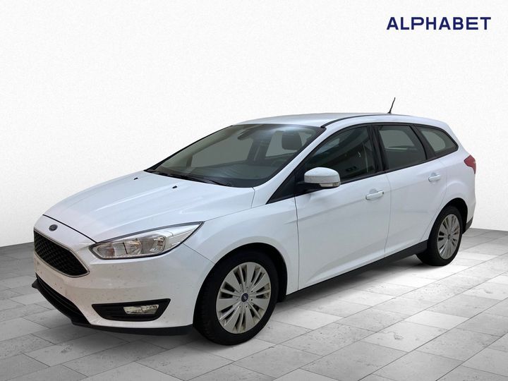 FORD FOCUS TURNIER 1.5 2018 wf06xxgcc6jl00836