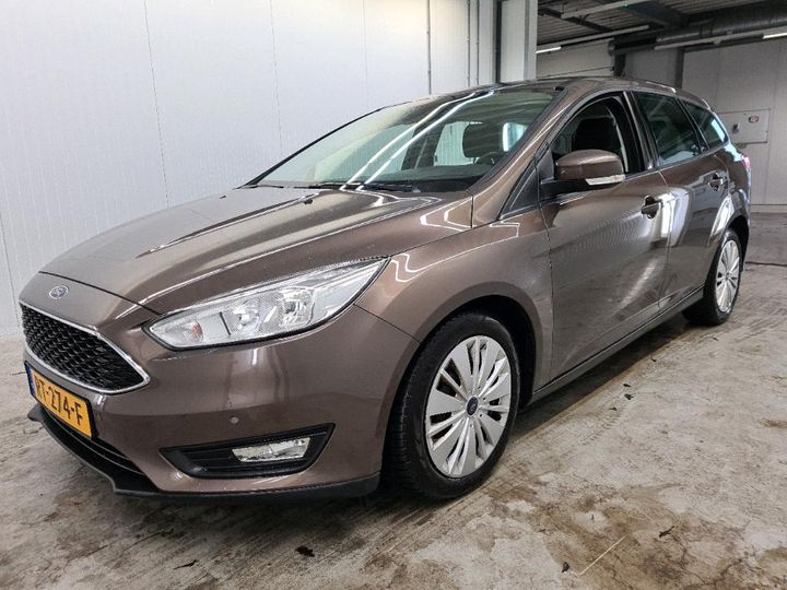 FORD FOCUS 2018 wf06xxgcc6jl01884