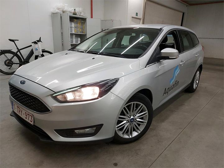 FORD FOCUS CLIPPER 2018 wf06xxgcc6jl03472