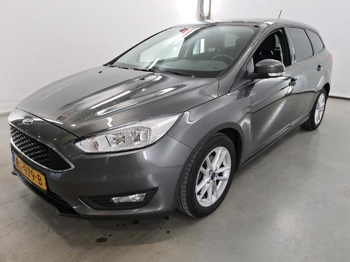 FORD FOCUS WAGON 2018 wf06xxgcc6jl04288