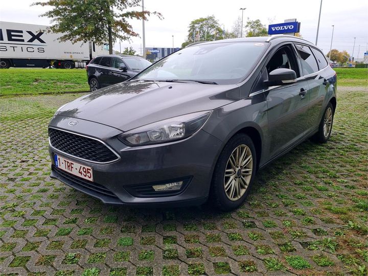 FORD FOCUS CLIPPER 2018 wf06xxgcc6jl06119