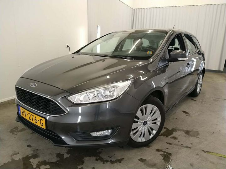 FORD FOCUS 2018 wf06xxgcc6jl07013